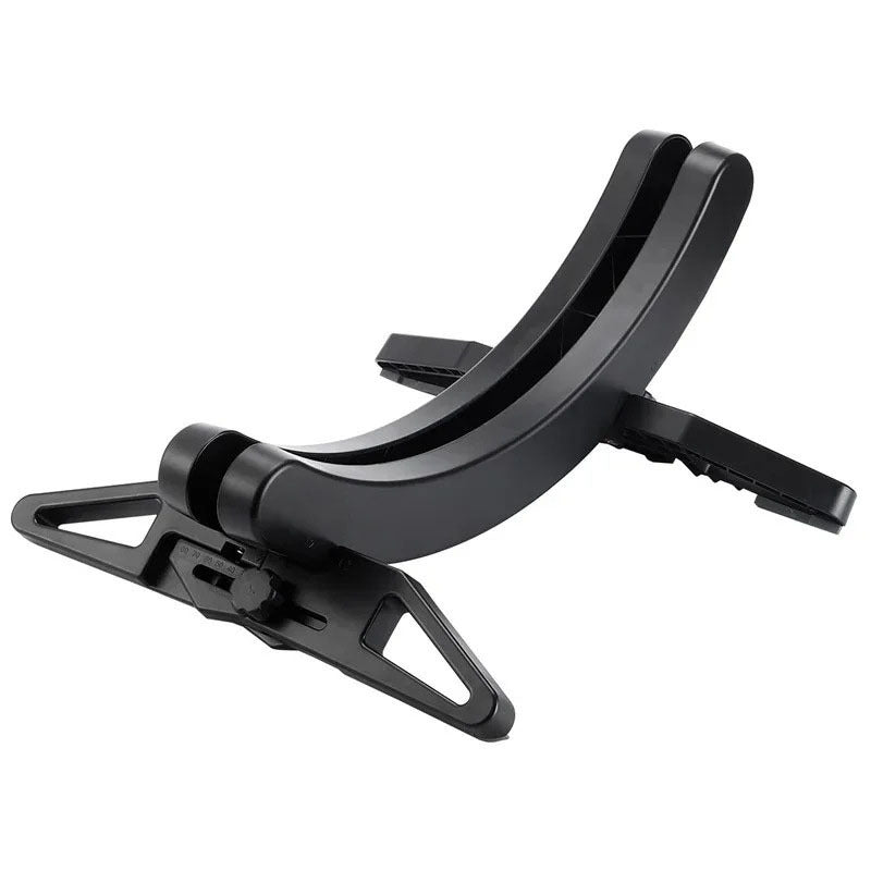 Adjustable Floor Bike Rack for Garage – MTB & Road Bike Parking, Display & Support Stand