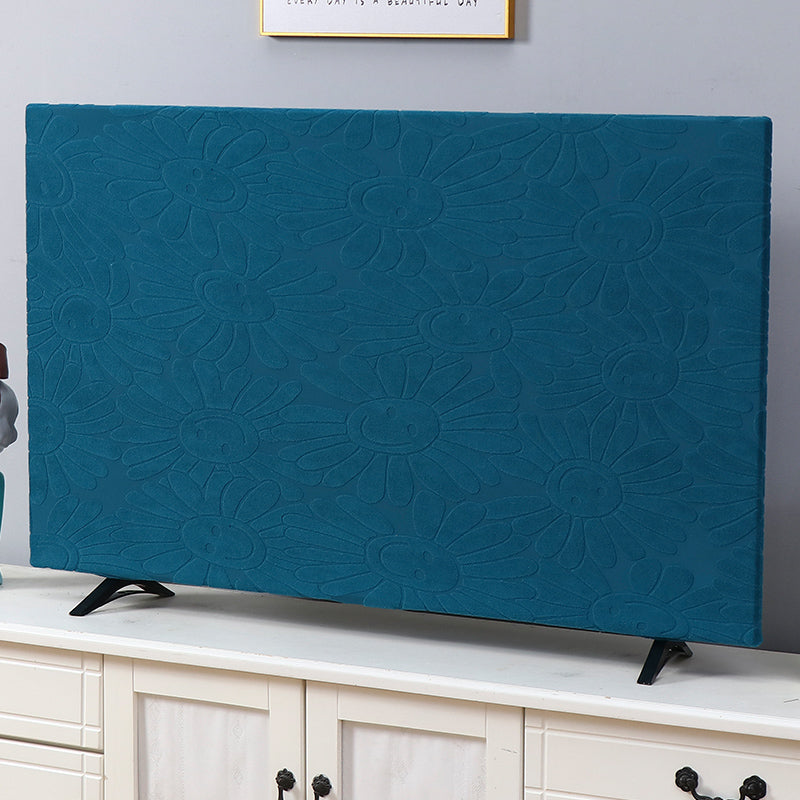 TV dust cover cover