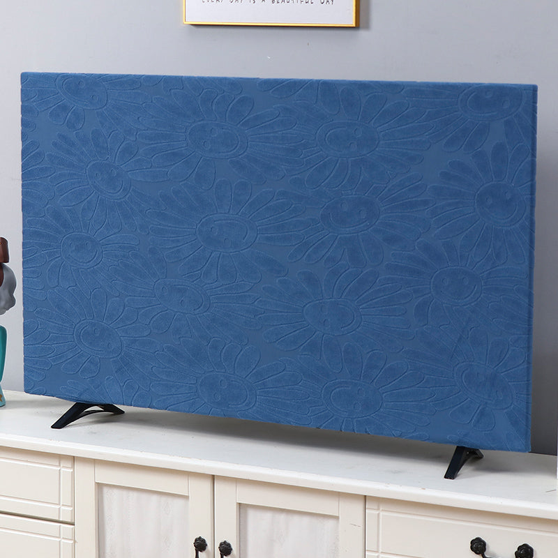 TV dust cover cover