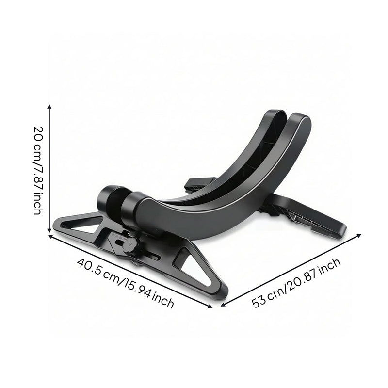 Adjustable Floor Bike Rack for Garage – MTB & Road Bike Parking, Display & Support Stand