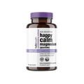 Happy Calm Magnesium Glycinate capsules
